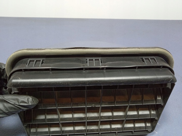 MERCEDES AVEC CLASSE W221 GRILLE VENTILATION ARRIÈRE ARRIÈRE A1648300042