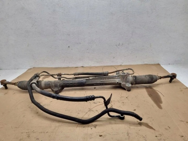 CRÉMAILLÈRE DE DIRECTION AUDI A6 AVANT (4F5, C6) 4F2422066A 2.0L DIESEL 2006