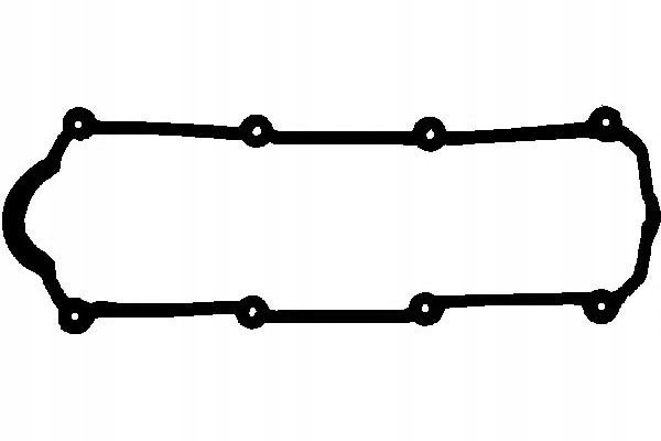 JOINT D'ÉTANCHÉITÉ COUVERCLES SOUPAPES [ELRING]