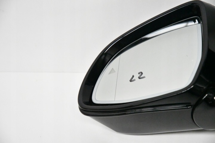 RÉTROVISEUR GAUCHE BMW X5 G05 LCI X7 G07 LCI CAMÉRA