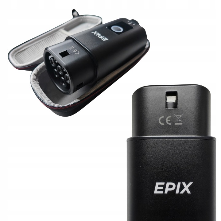 ADAPTATEUR V2L KIA HYUNDAI MERCEDES EV ADAPTATEUR EPIX