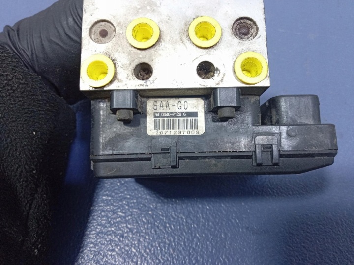 HONDA JAZZ II 02- 1.2 IDSI 78KM POMPE ABS A4.0440-0129.6