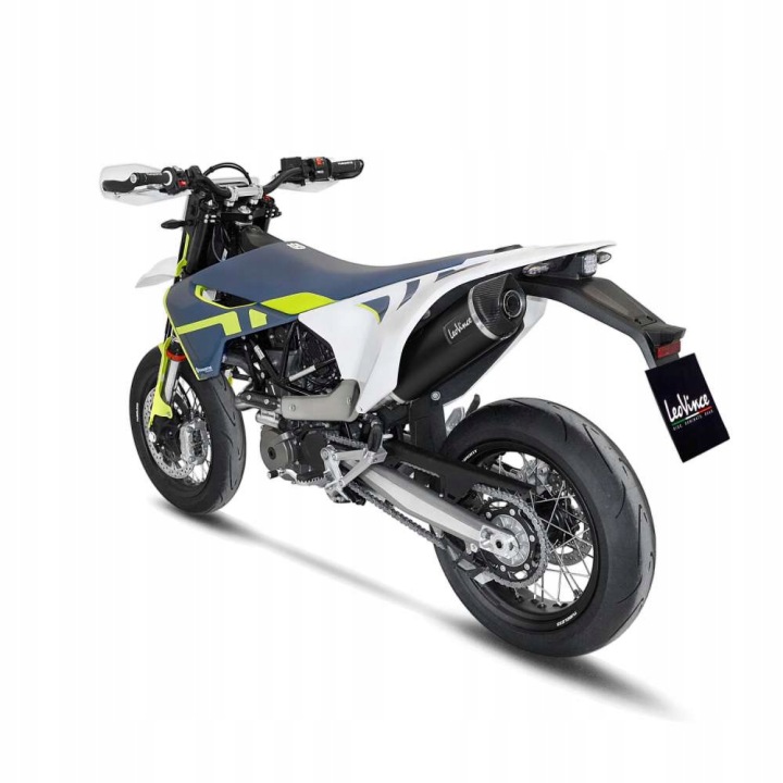 SILENCIEUX LEOVINCE LV1 HUS 701 HUSQVARNA 701 ENDURO SUPERMOTO 2021-2023