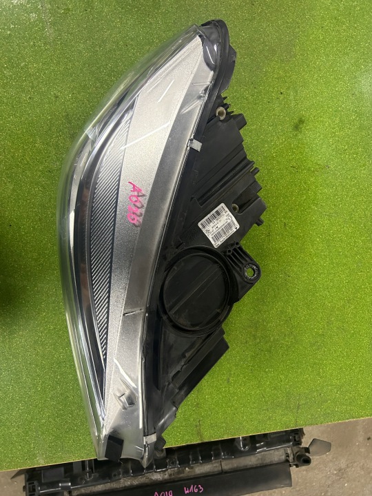 PHARE DROITE AVANT DROIT AVANT BMW 2 F45 F46 COMPLET LED EUROPE