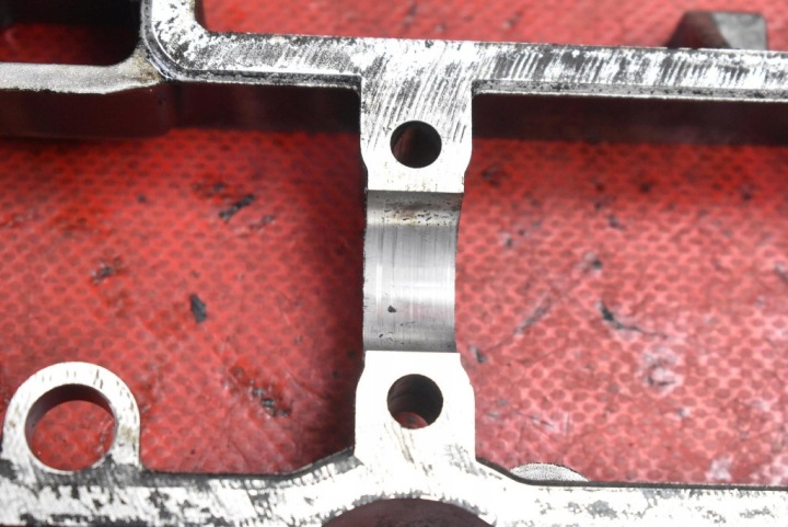 CULASSE MOTEUR CITROEN NEMO 1 I 1.4 HDI 68 KM 08-15