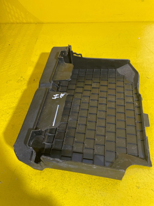 RENAULT MEGANE III PROTECTION BATTERIE 23760001R