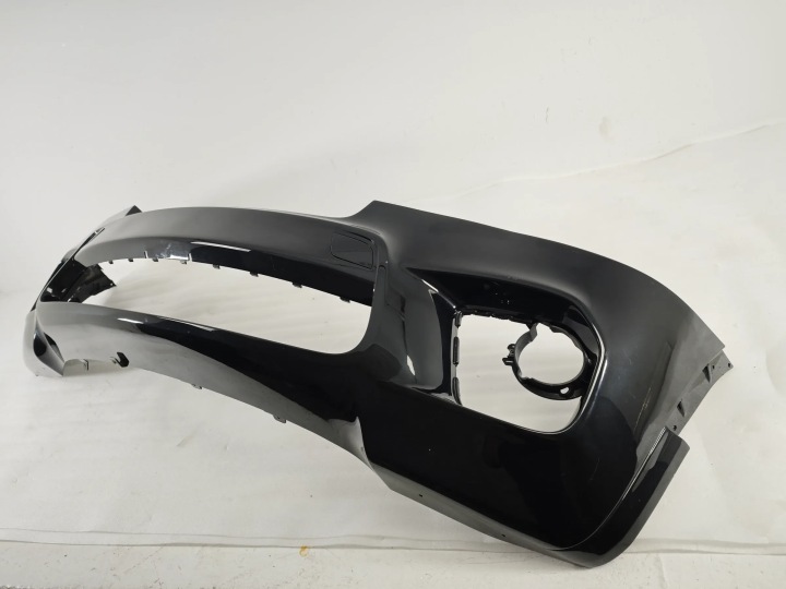 BMW X5 E70 LIFT LCI MODULE 2010- PARE-CHOCS AVANT AVANT SANS PDC 8047316