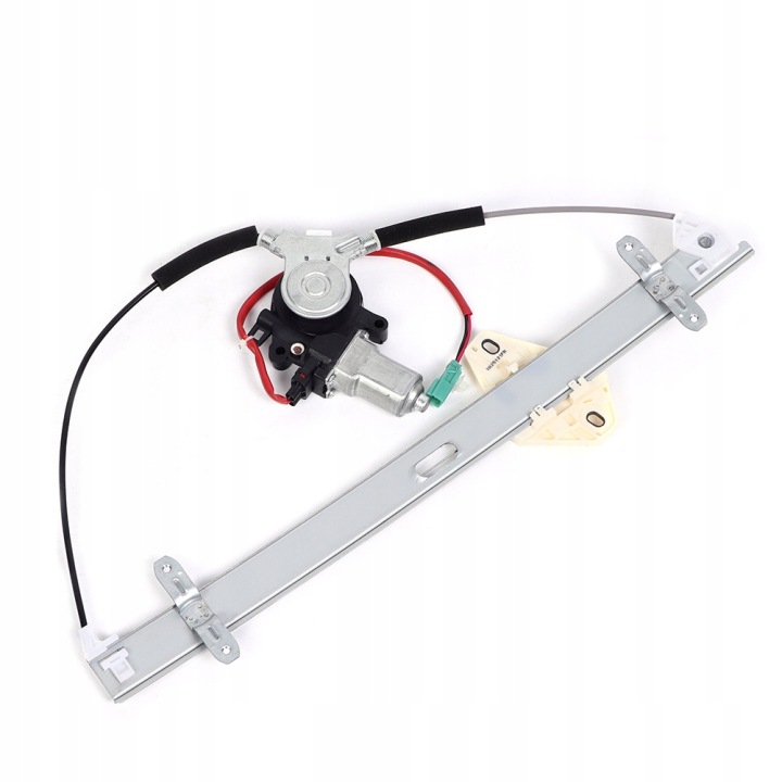 MOTEUR RÉGULATEUR VITRES AVANT DROIT 72210-S9A-A02 CONVIENT VERS HONDA CRV