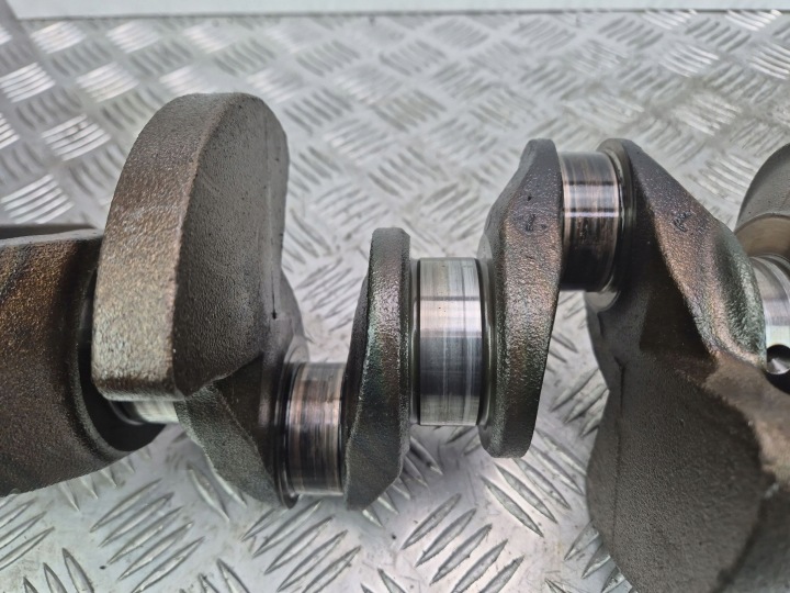 VILEBREQUIN BMW X5 E70 XDRIVE 35I N55 7580483