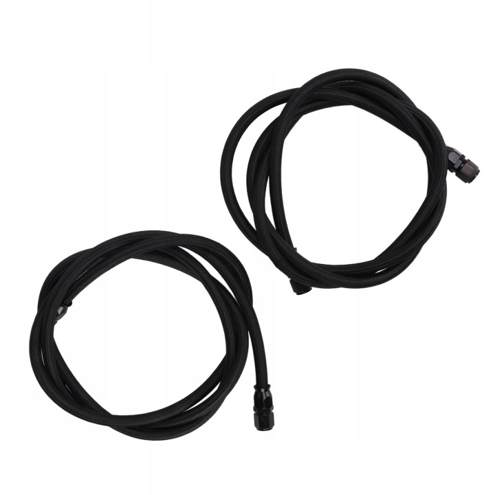 7 STOP PTFE LIGNE RADIATEUR TANSMISSION AVEC 6AN -ZLACZKAMI POUR 4L60 SI