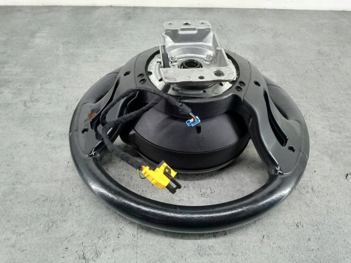 VOLANT AVEC COUSSIN CITROEN C4 GRAND PICASSO 96821842ZD 96542463ZD
