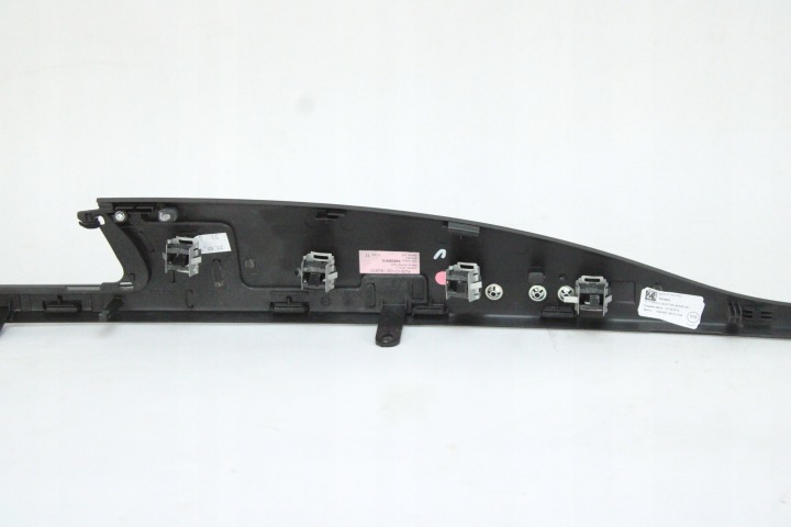 ORIGINALE MOULURE DÉCOR CONSOLES TABLEAU DE BORD AUDI A7 C7 4G8853190EJ