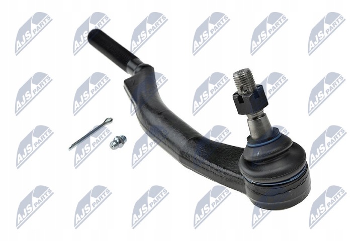 SKZ-CH-070 NTY EMBOUT BARRE DE DIRECTION CHEVROLET TRAILBLAZER 02-, SAA