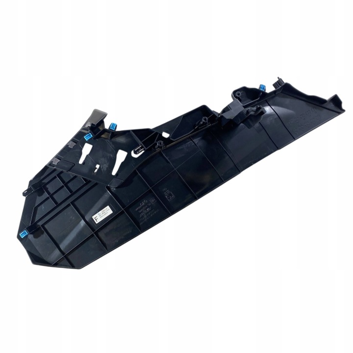 SUBARU FORESTER SK 2023 DROITE CÔTÉ PROTECTION LATÉRALE TUNNELS CENTRAL