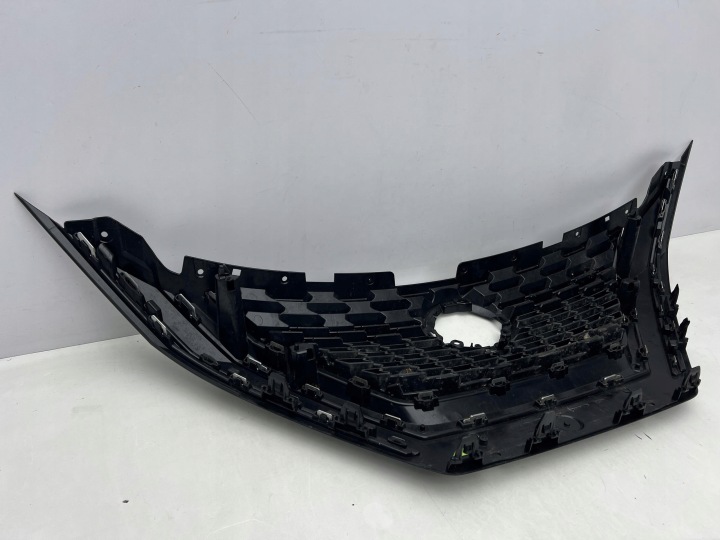 NISSAN QASHQAI III J12 CALANDRE GRILLE CHROME PARE-CHOCS AVANT AVANT 21-24