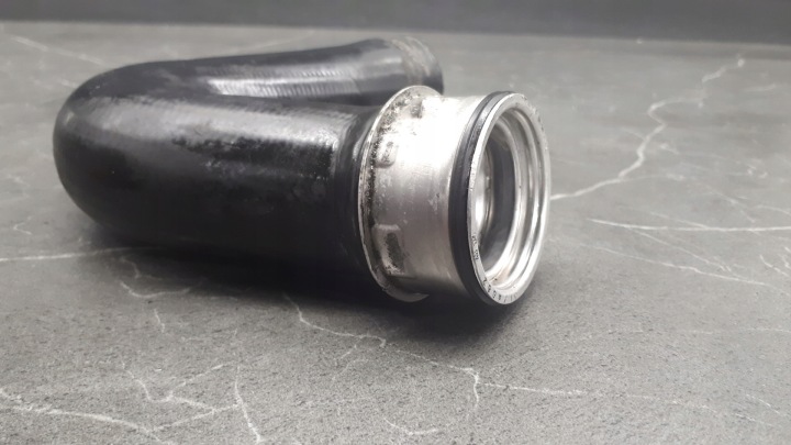 1K0145845 TUYAU AIR VW JETTA III 2.0TFSI