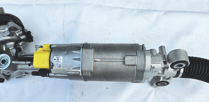 CRÉMAILLÈRE DE DIRECTION RENAULT KANGOO III CITAN ESPACE V 490047925R 41519662A A0067743U
