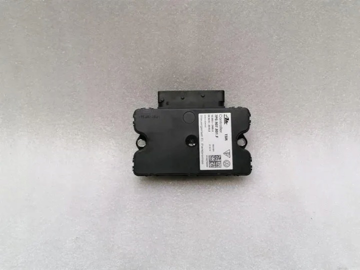 PORSCHE CAYENNE 958 92A PARK BRAKE MODULE 7P0907801F CONTROL UNIT PARKING