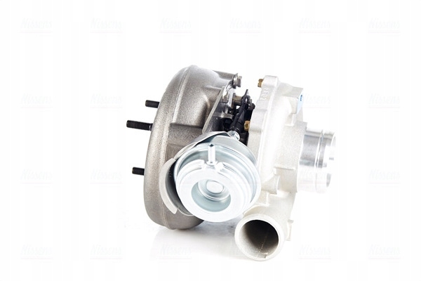TURBOCOMPRESSEUR VW