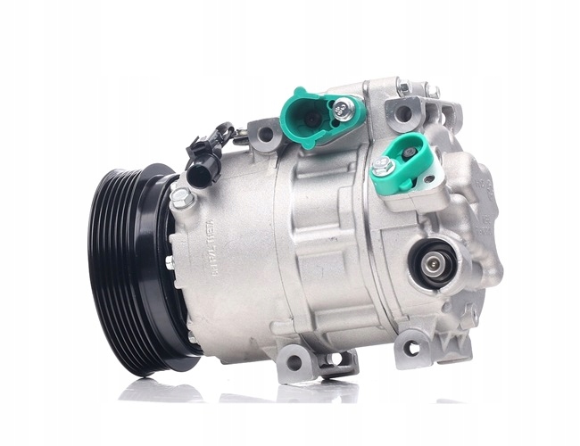 COMPRESSEUR DE CLIMATISATION RIDEX 447K0072 VERS HYUNDAI I30 (FD) VERS KIA
