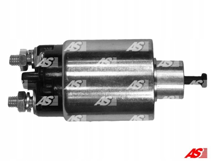 AUTOSTARTER AUTOMATE DÉMARREUR
