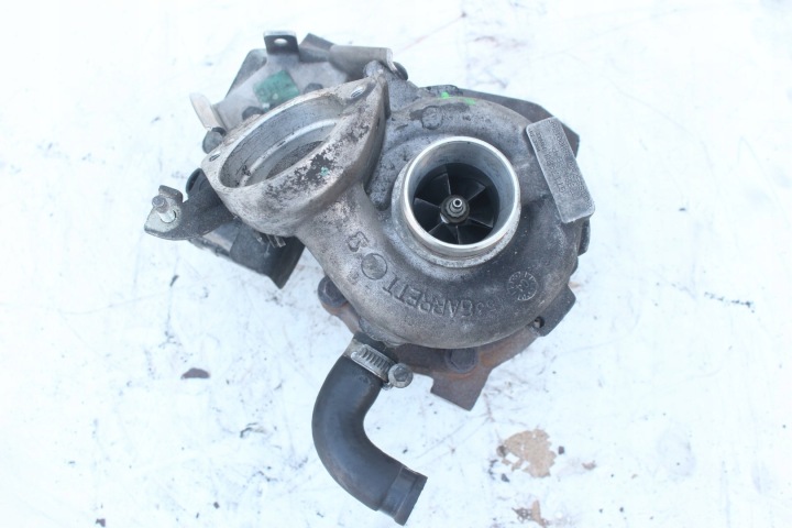 TURBOCOMPRESSEUR GUIDE BMW E46 E87 2.0 7792412E
