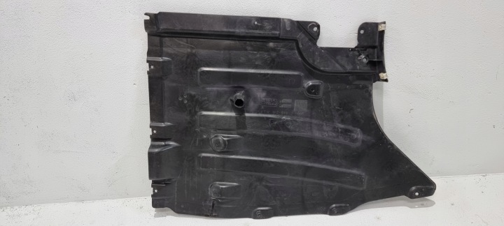 PROTECTION CHÂSSIS DROIT ARRIÈRE BMW X3 G01 G08 F97