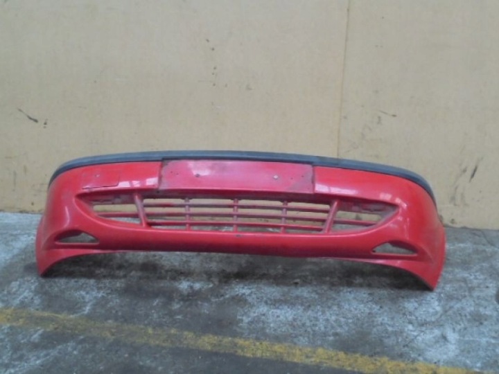 FIESTA MK4 RESTYLAGE 99-02 PARE-CHOCS AVANT LIFT Y561-17K819