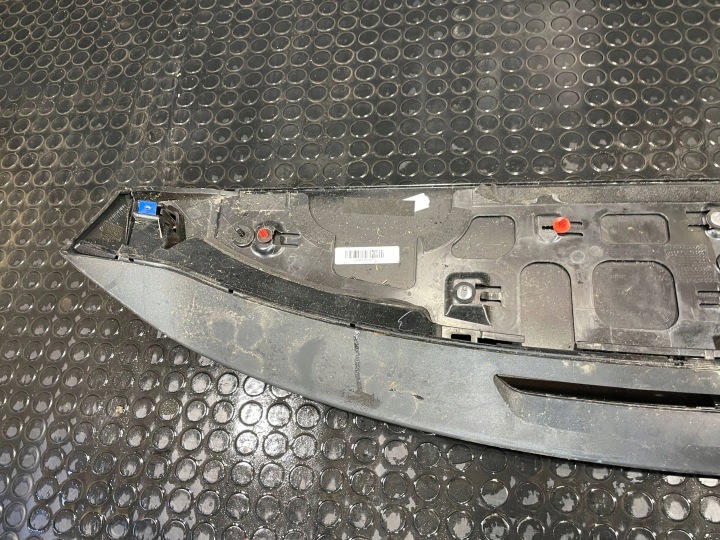 VW T-ROC TROC I 1 2GA 17-25 SPOILER SPOILER VISIÈRE COUVERCLES DE COFFRE COUVERCLES DE COFFRE ARRIÈRE ARRIÈRE