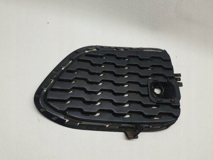 BMW X3 F25 MODULE 14-18 GRILLE DANS PARE-CHOCS AVANT DROITE 51118056942