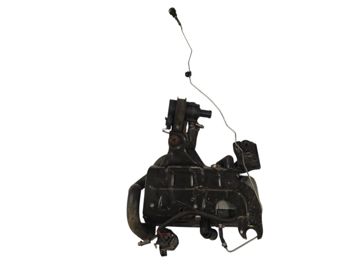 CHAUFFAGE ÉLECTRIQUE VOLVO V40 31404284