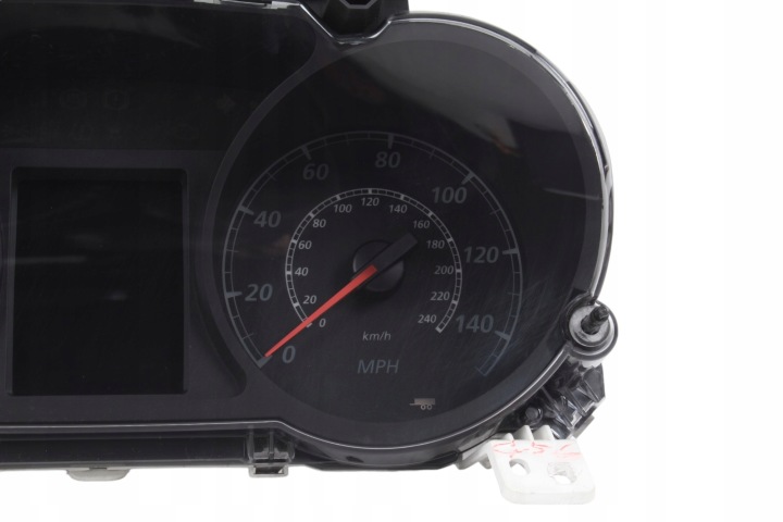 TABLEAU DE BORD COMPTEUR MITSUBISHI ASX I REÇU 1.8 D DI-D DID UK 8100B456