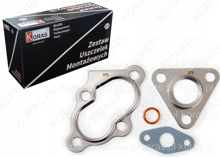 KIT JOINTS GK-073 4917302622 4917302620 4917302612 4917302610