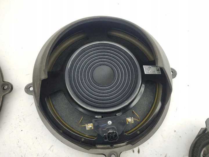 MAZDA CX-7 2011 KIT AUDIO EG2366960
