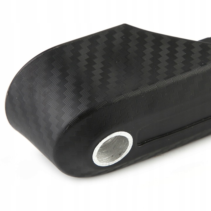 2 PCS 7/8 UNIVERSEL CAPUCHONS DLONI SUR MOTOCYK