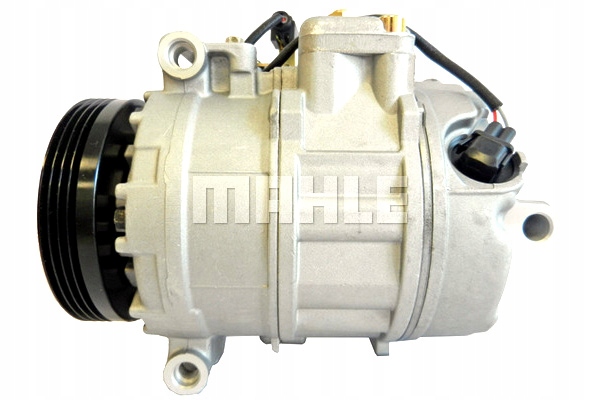 COMPRESSEUR DE CLIMATISATION CONVIENT VERS BMW 5 (E60), 5 (E61), 7 (E65, E66, E