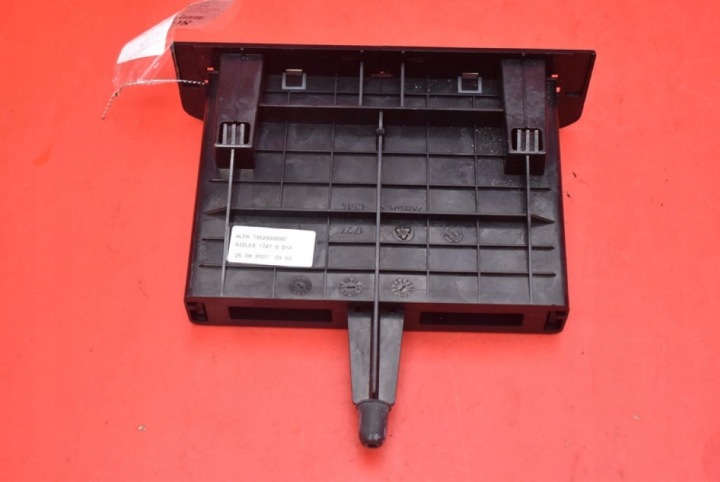 BOÎTE À GANTS CENTRAL CUP HOLDER ALFA ROMEO 147 LIFT 07R