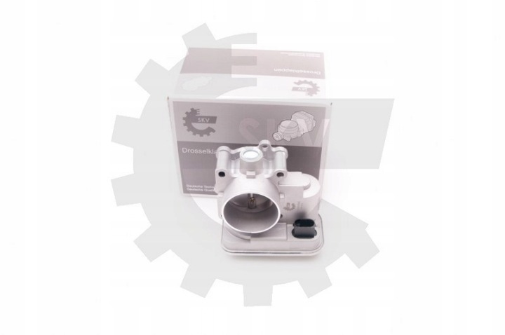 PAPILLON DES GAZ AIR 12SKV066
