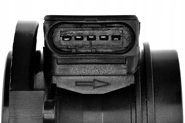 DÉBITMÈTRE MERCEDES CLASSE C W203 C180 C200 KOMPRESSOR 02- W211 E200 02-