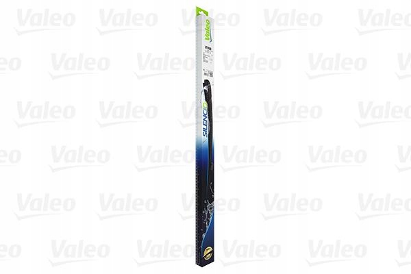 VALEO POIGNÉE ESSUIE-GLACES 800/700MM SILENCIO XTRM PEUGEOT 3008 09-