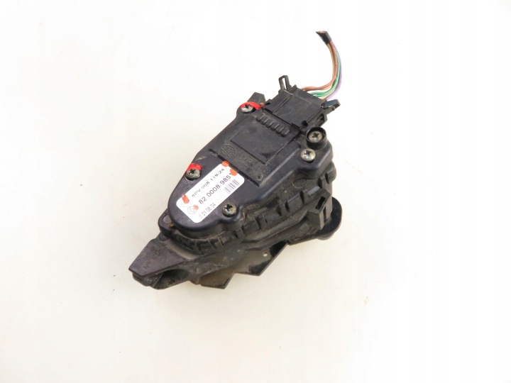 POTENTIOMÈTRE GAZ 6PV00811924, 8200089851