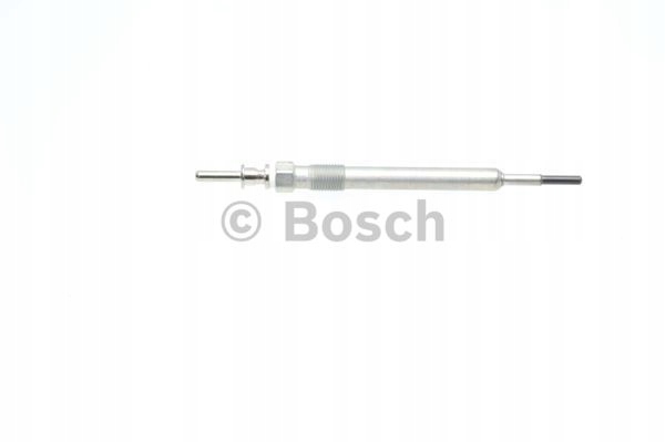BOUGIE DE PRÉCHAUFFAGE BOSCH 0 250 603 006