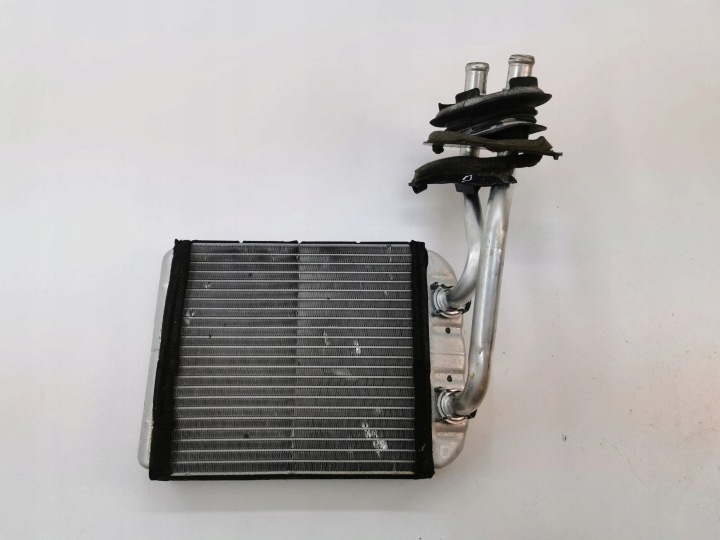 AUDI Q7 4L 2007 CHAUFFAGE 7H1819121