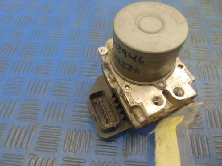 MAZDA 6 I 2.0D POMPE ABS 133800-4451