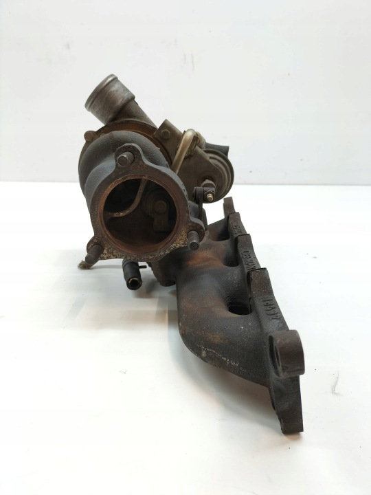 TURBOCOMPRESSEUR 058145703J 1.8 20V AUDI A4 II (2000-2006) B6