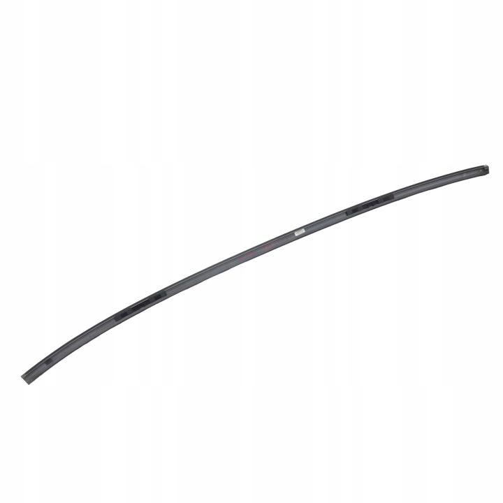 BMW E60 MOULURE TOITS SILBERGRAU A08