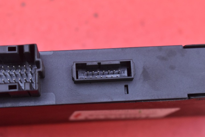 CONTRÔLEUR MODULE CAS 9217853 BMW E90 E91 3.0I 218 KM LIFT 08-13