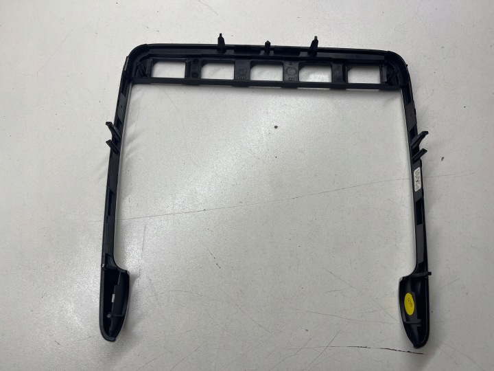 PORSCHE CAYENNE I 02-10R CHÂSSIS NAVIGATION 7L5858079D