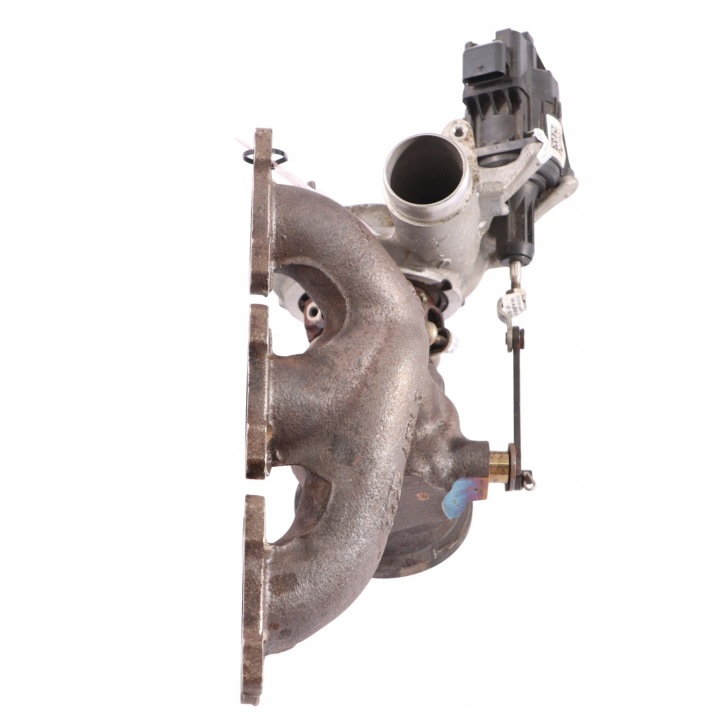 BMW F87 F80 F82 TURBOCOMPRESSEUR TURBO 1-3 7849650