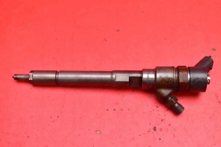 INJECTEUR INJECTEUR TEST 0445110257 HYUNDAI TUCSON 1 I 2.0 CRDI 140 KM 04-10